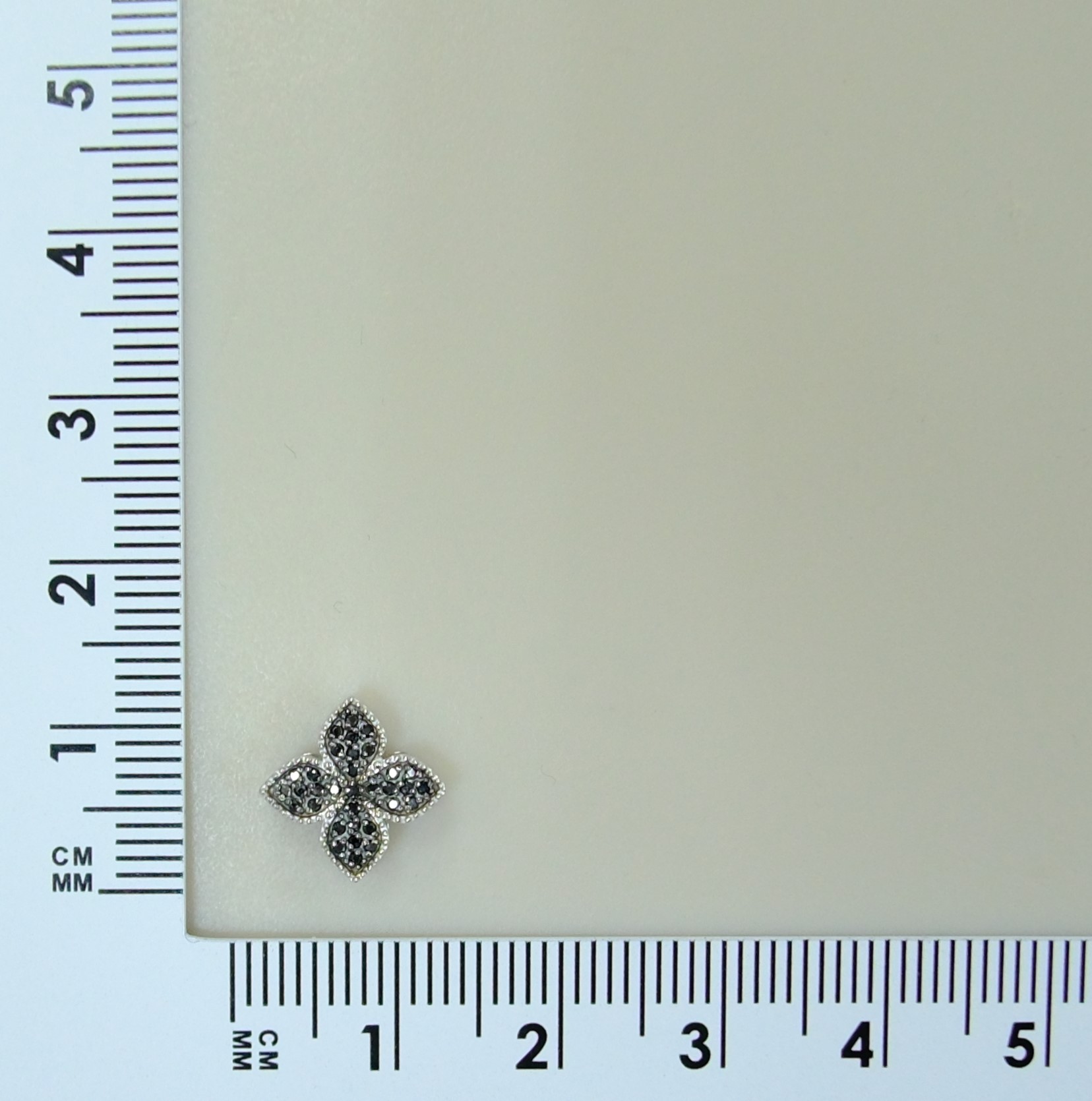 10411-000467 Подвеска (Au 585)